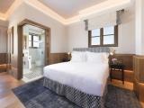 Tower Double room