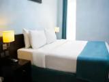 1 Bedroom Apartment with partial view