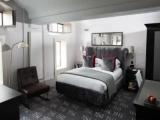 Standard Double Cell Room