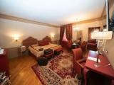 Double Junior Suite