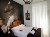 Exterior Triple room