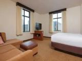 Corner Specialty Double room