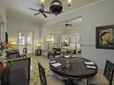 Double Junior Suite with ocean view