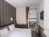 Conchée Double room