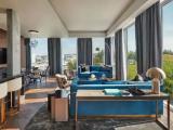 Presidential Double Suite