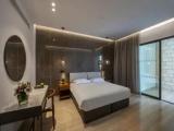 1 Bedroom Superior Double Suite