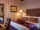 Honeymoon Double Suite