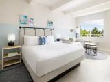 High Floor Double room Island View