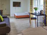 Small Family room