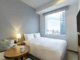 Comfort (140cm Wide Bed) Double room