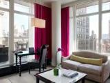 Park Avenue Terrace Double Suite