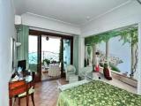 Relax loggia on the sea Double Suite