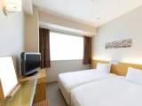 Ladies Double room