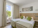 1 Bedroom Standard Double Apartment