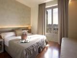 Deluxe with Terrace Double room Sea View