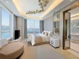 2 Bedrooms Presidential Suite with sea view
