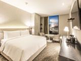 Traditional Guest Volcano view room