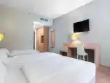 Premium Triple room