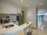1 Bedroom Double Suite