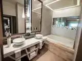 Swim-Up Pool Double Suite oceanfront
