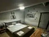 Standard Double Attic room