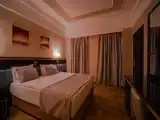 Standard Double room with partial sea view