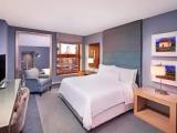 Grand Deluxe Corner Double room