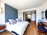 Premium Oasis Double room