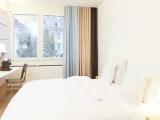Backyard Charming Double room