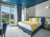 Double Junior Suite Sea View