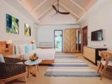 Water Double Villa