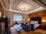 Presidential Double Suite
