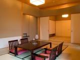 Japanese-style room
