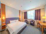 Accessible Double room