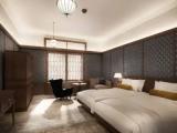 Deluxe Annex Double room
