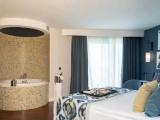 Double Junior Suite with sea view