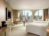 Grand Premium room with lake view
