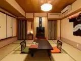 Superior Japanese-Style room