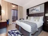 2 Bedrooms Apartment with city view