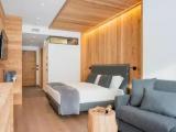 Sauna Double Junior Suite