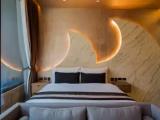 1 Bedroom Double Pool Villa