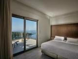 Luxury Veranda Double Suite with sea view