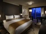 Club Tokyo Tower View Double room