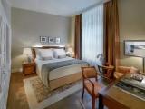 Deluxe Double Junior Suite