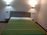 Standard Double room with garden view