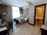 Senior Double Suite