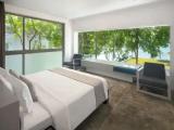 Double Suite with sea view