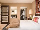 James Double Suite