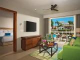 Family Preferred Club Suite