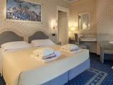 Blu Elegant Double room
